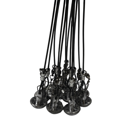 HuntEmUp Ultimate OneShot Duck Decoy Texas Rig - 4oz, 6oz, & DIY Kit
