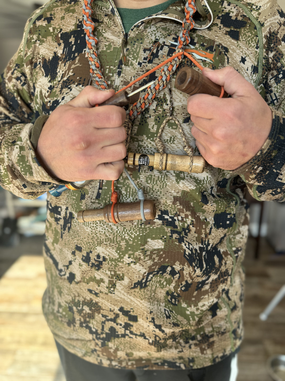 Duck Pick