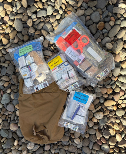 IFAK360 Complete Kit