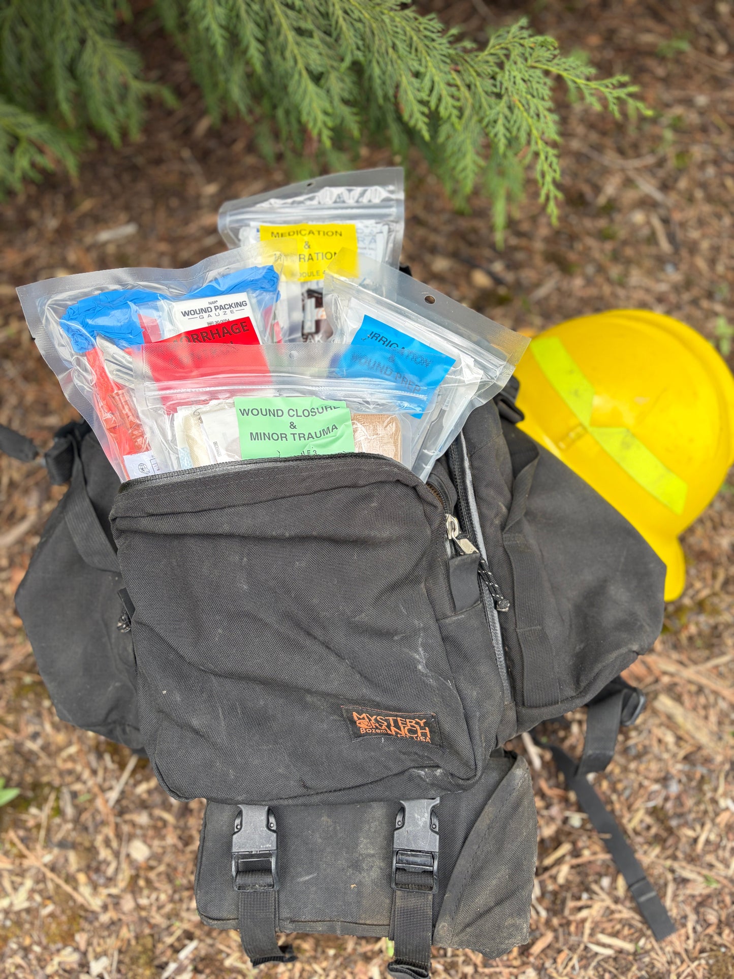 IFAK360 Complete Kit