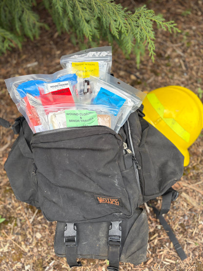 IFAK360 Complete Kit
