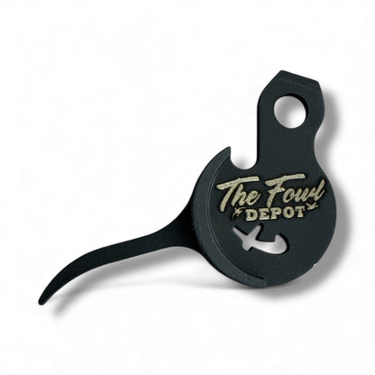 TFD Finisher Keys