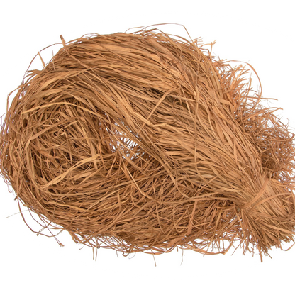 Madagascar Raffia — Individual Bundle