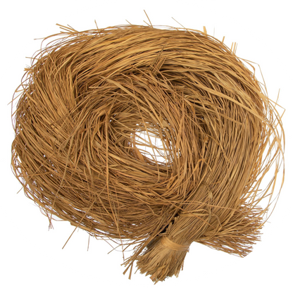Madagascar Raffia — Individual Bundle