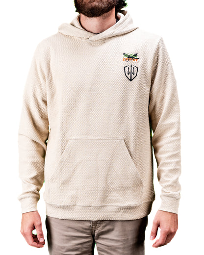 Waffle TFD ccw Hoodie