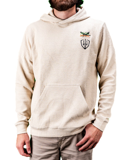 Waffle TFD ccw Hoodie