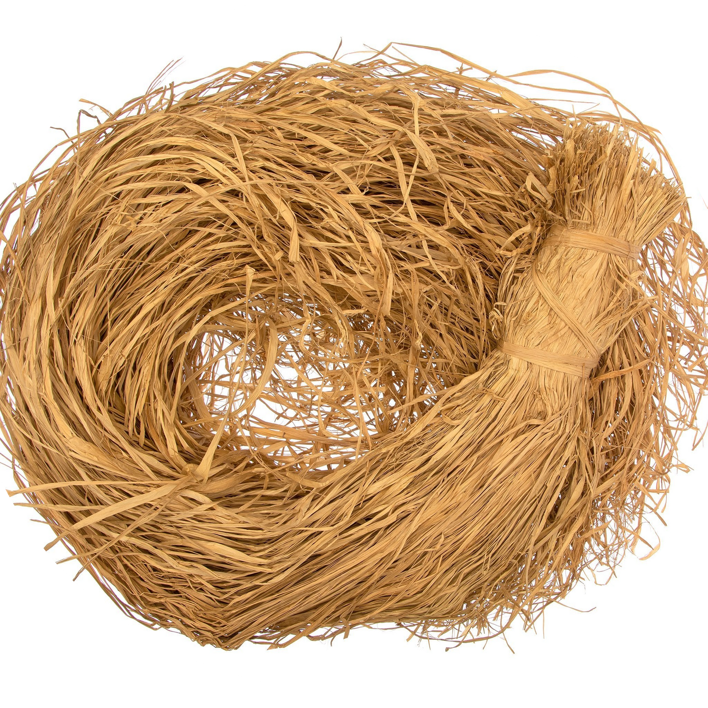 Madagascar Raffia — Individual Bundle