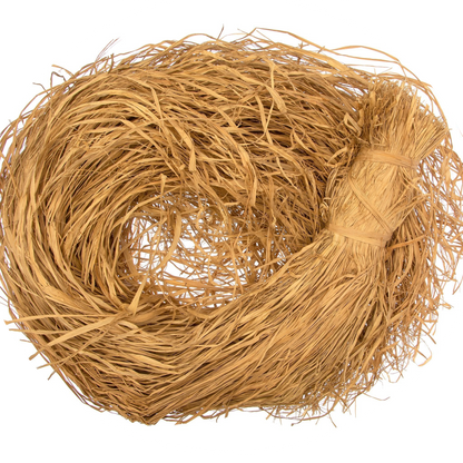 Madagascar Raffia — Individual Bundle