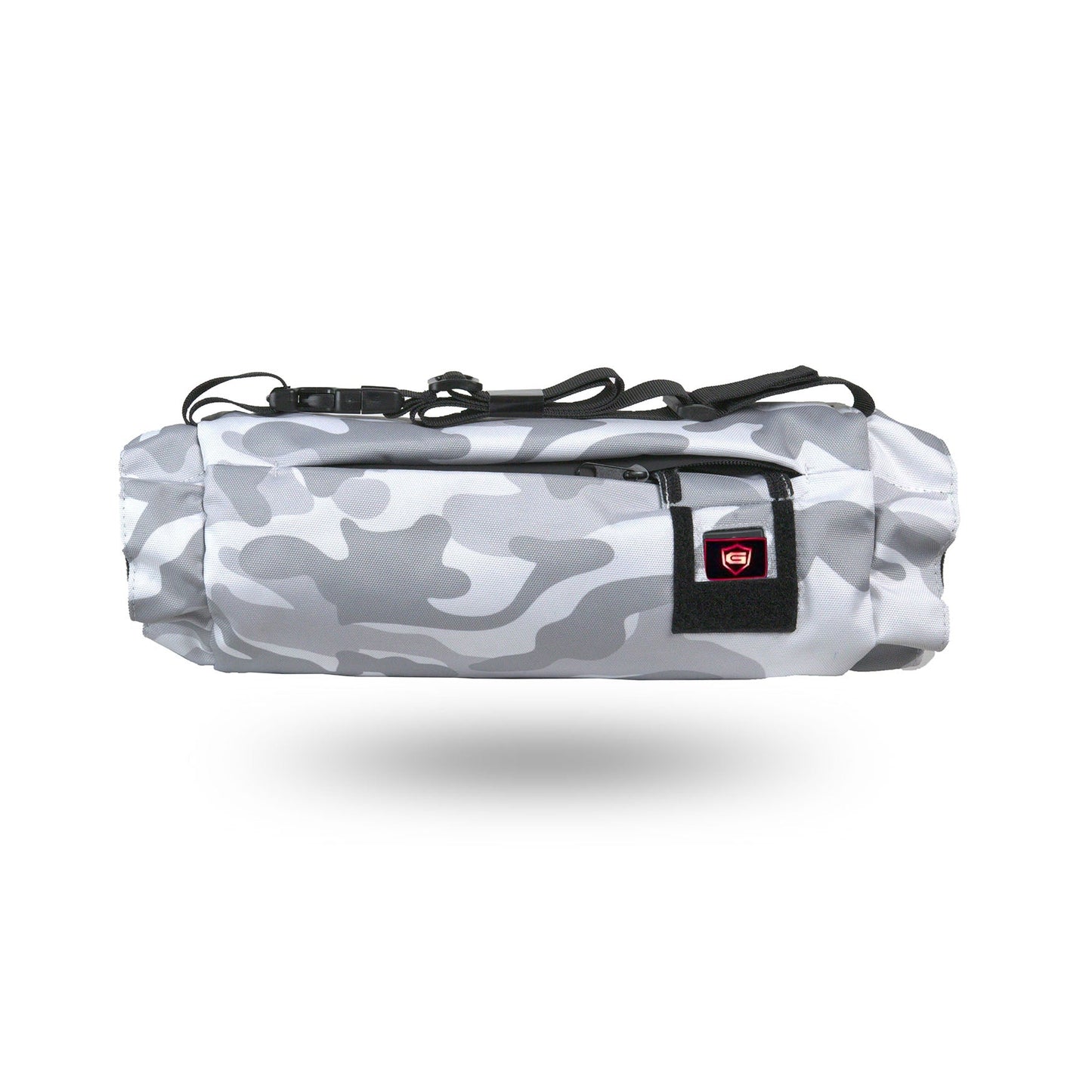 Heated Hand Warmer Pouch Stealth 3.0 x Military Grade