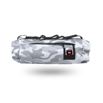 Heated Hand Warmer Pouch Stealth 3.0 x Military Grade