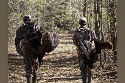 Long Beard Turkey Carrier Tote