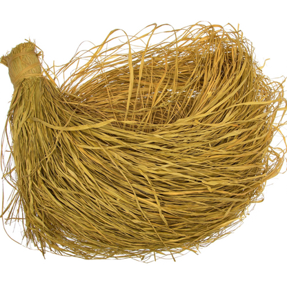 Madagascar Raffia — Individual Bundle