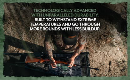 Riptide Armory CLP+ Graphene - Cleans, Lubes, Protects Targeted Long-Lasting Formula - Most Advanced Technology in Nano Coating Protection - Veteran Owned & Formulated by US Navy Seal MOST ADVANCED FORMULA! This high-performance, all-in-one CLP formulatio