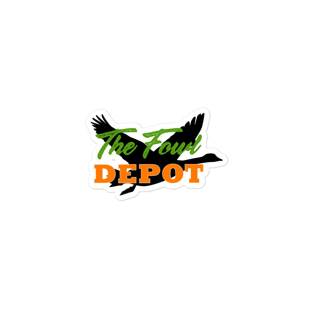 These stickers are printed on durable, high opacity adhesive vinyl which makes them perfect for regular use, as well as for covering other stickers or paint. The high-quality vinyl ensures there are no bubbles when applying the stickers. • High opacity fi