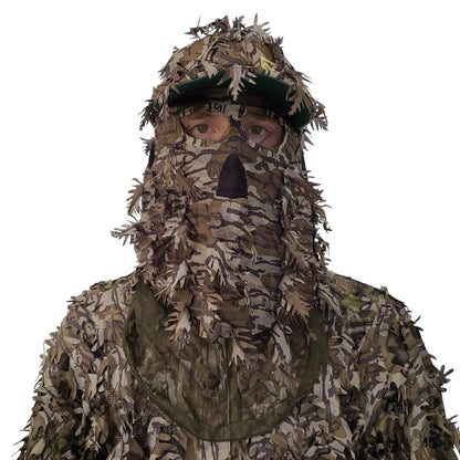 Keeps Bugs and Insects off your head, neck and face so you can focus on your game. Great Additions to QuikCamo Hats and Face Masks (HATS SOLD SEPARATELY) Also Great for Birdwatching, Wildlife Photography, and HikingQuikCamoThe Fowl DepotBug, Insect and Mo