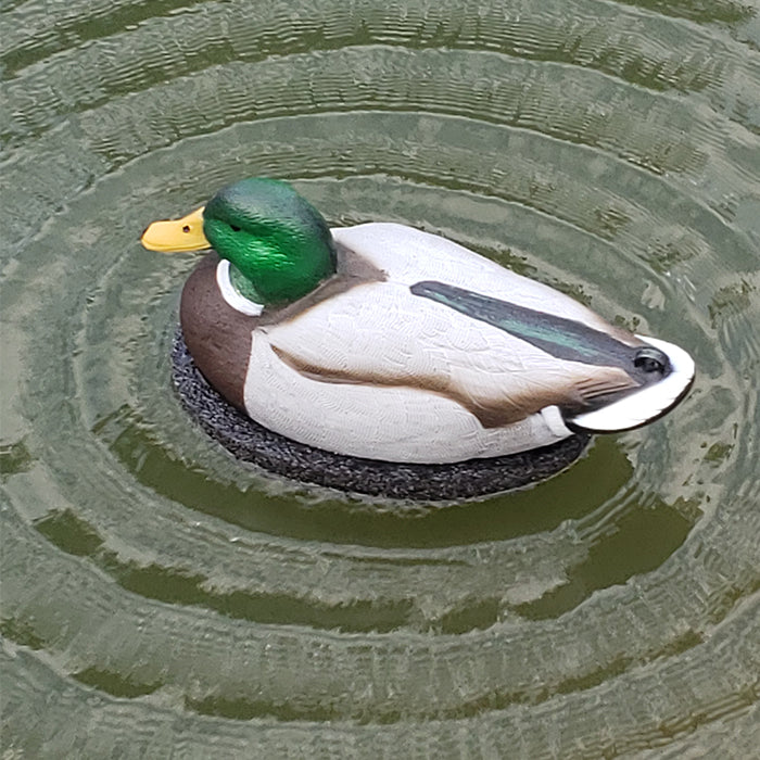 The Wobbler Motion Duck Decoy
