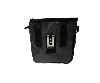 HuntEmUp Ultimate Training Treat Pouch with Collapsable Water Bowl