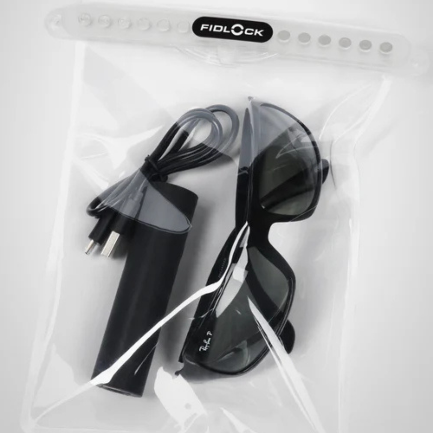 Waterproof Cell Phone Dry Bag