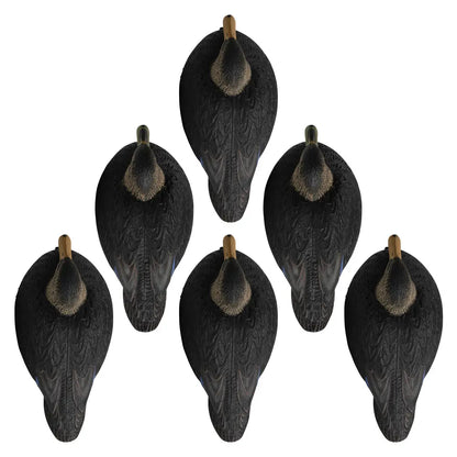 Marsh Duck Hunter Starter Kit – Essential Gear for Success Get ready for a successful duck hunt with the Marsh Duck Hunter Starter Kit, featuring must-have gear to bring more birds into your spread. This kit includes 1/2 DZN Rugged Series Standard Mallard