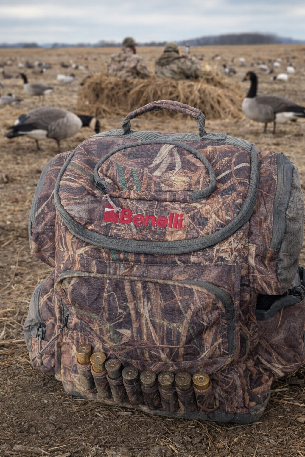 Benelli Ducker Backpack