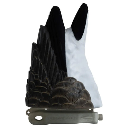 Discover the pinnacle of value and durability with Hard Core’s Field Series Canada Feeder Butt Decoys – Flocked 2 Pack. Crafted for passionate hunters, this line combines exceptional value with uncompromising durability. Whether you’re expanding your spre
