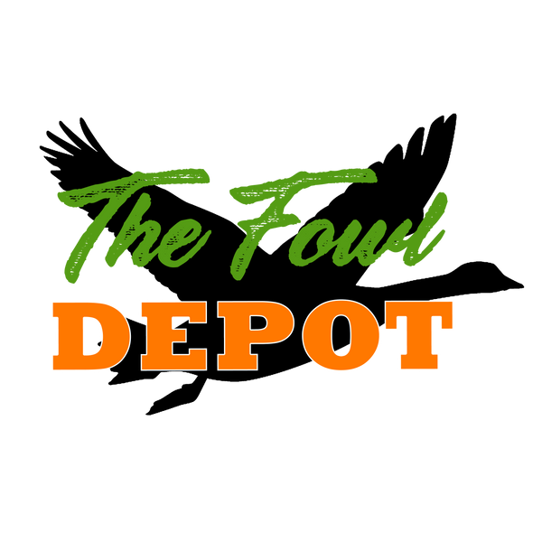 The Fowl Depot