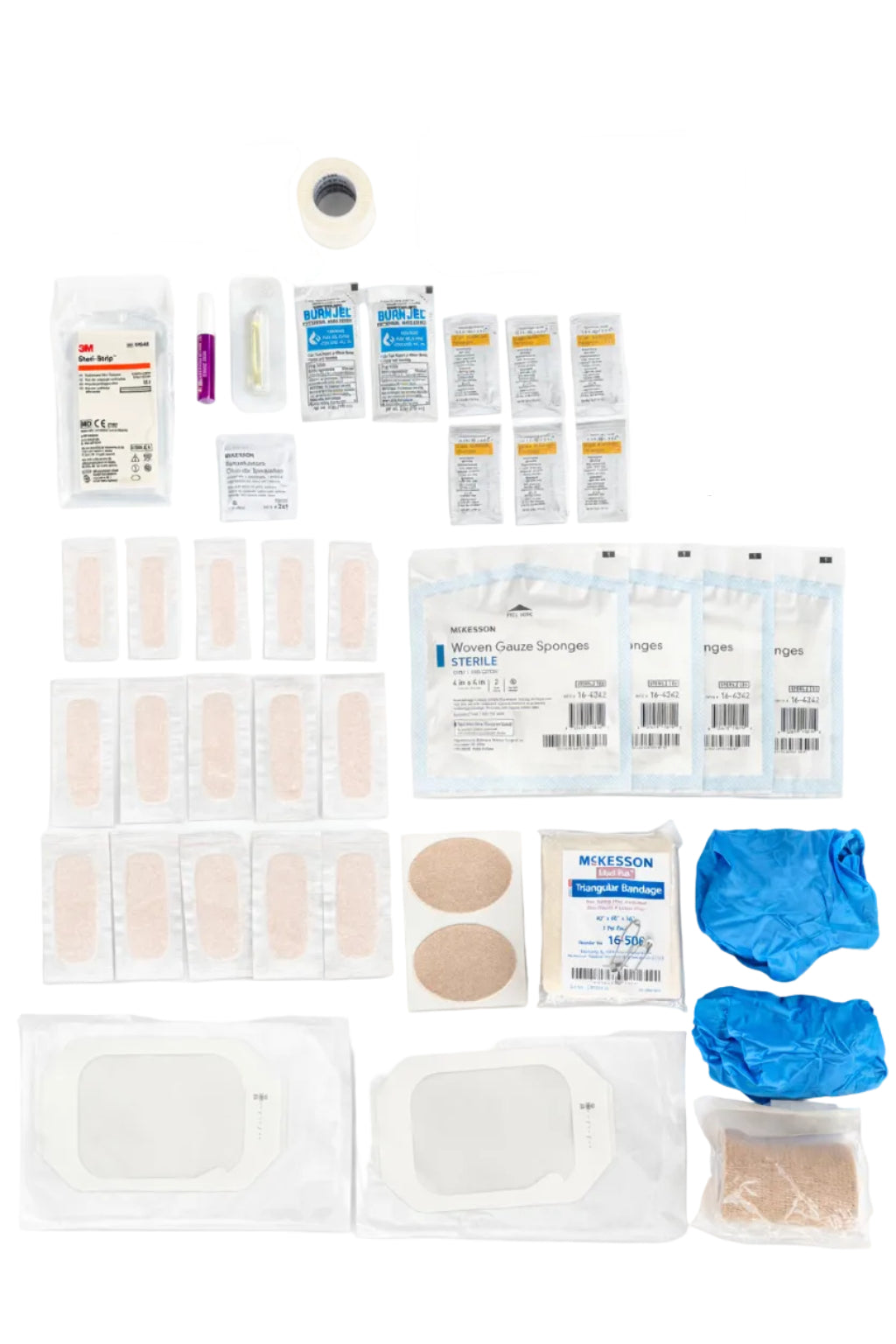 IFAK360 Complete Kit