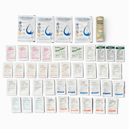 IFAK360 Complete Kit