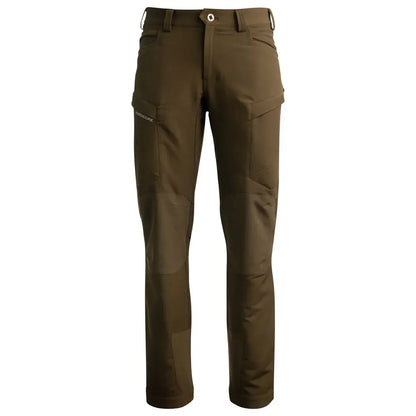 Discover Hardcore's Lightweight Field Pants, designed for outdoor enthusiasts with a tailored fit for comfort and high activity. | Lightweight Field Pant