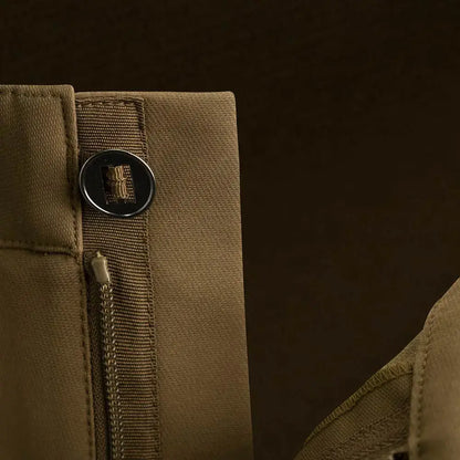 Discover Hardcore's Lightweight Field Pants, designed for outdoor enthusiasts with a tailored fit for comfort and high activity. | Lightweight Field Pant