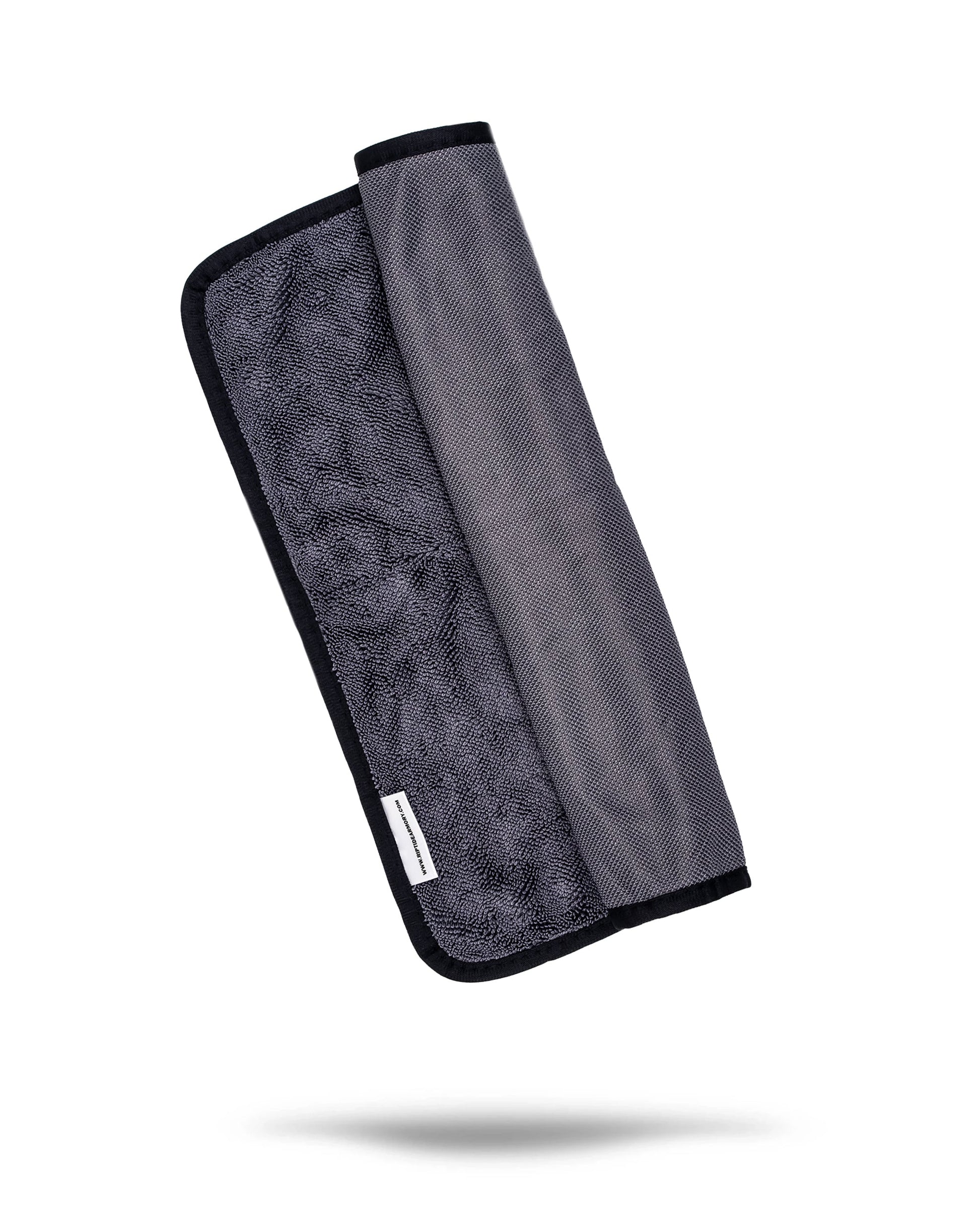 This 13" x 13" Microfiber towel is the highest quality firearm and accessory towel on the market. The ideal for use is not just for firearms, but also tools, knives, and other gun accessories that may be used in your cleaning practices. AMAZING CLEANING R