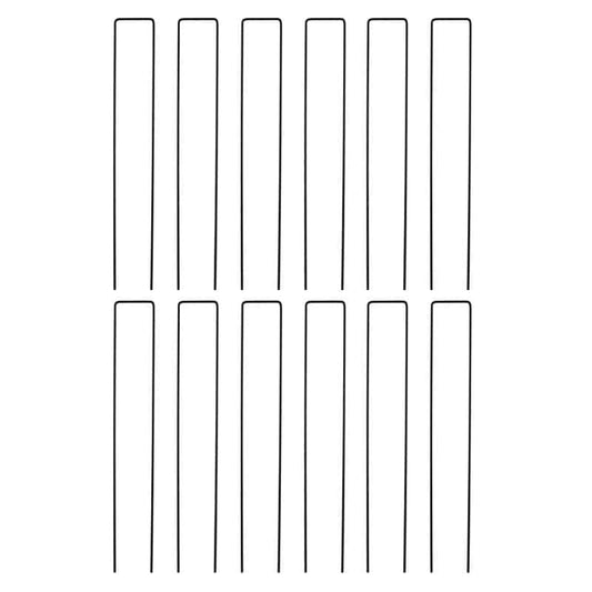 Feather-Lite Wire Stakes