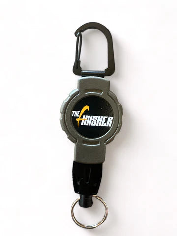 The Finisher Carabiner