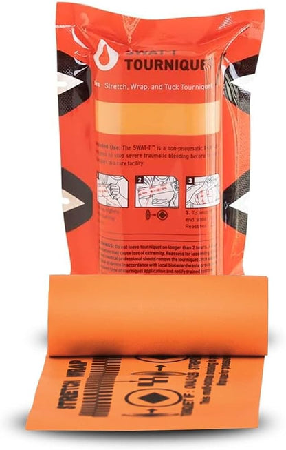 Module 1 - K9 Hemorrhage Control Kit