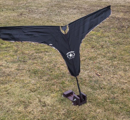 Spread Edge Flagger System