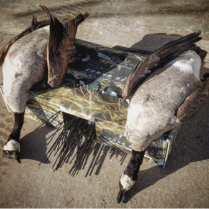 NEW Shadow Box holds 3 dozen Shadow Series Decoys. Boxes are priced per quantityReal Geese DecoysThe Fowl DepotShadow Series Box