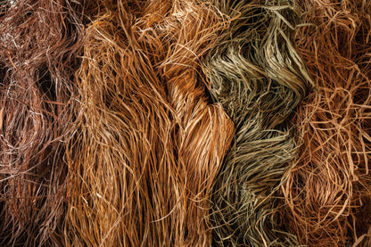 Madagascar Raffia — Individual Bundle