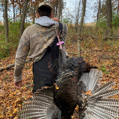 Turkey Cuff