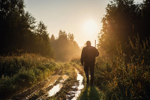 Unleash Your Inner Hunter | Introducing The Fowl Depot